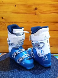 LYŽIARKY ROSSIGNOL KELIA BLUE 24MP